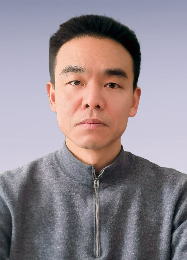 黄兴玲