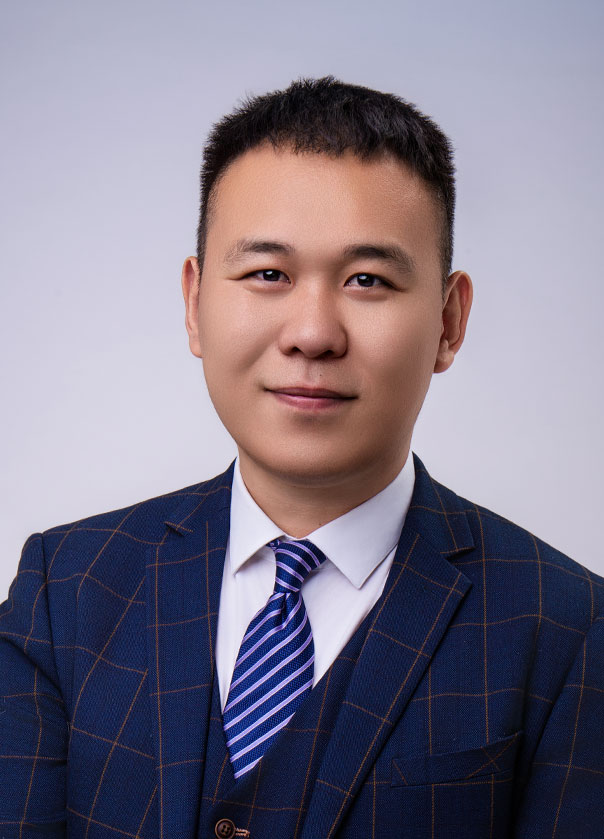 王江磊